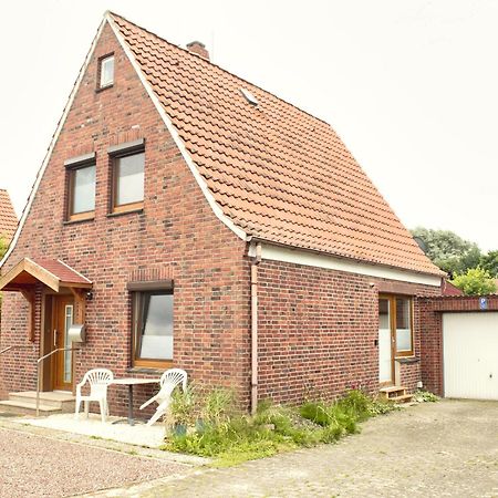 Nordseezimmer Koi Otterndorf Exterior foto