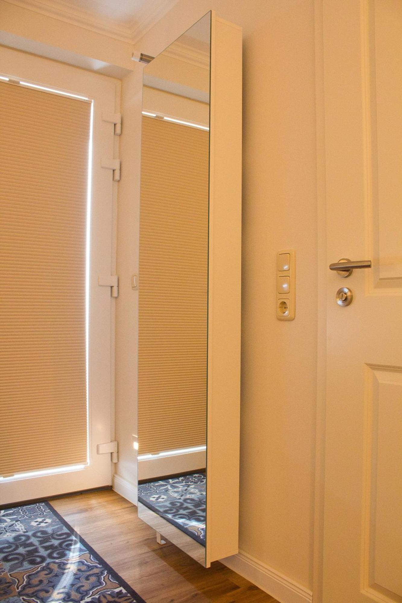 Nordseezimmer Koi Otterndorf Exterior foto